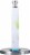 Polder® Single Tear™ Paper Towel Holder Perspective: left