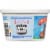 Challenge® Unsalted Whipped Butter Tub Perspective: left
