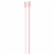 iLive Micro USB Cable - Pink Perspective: left