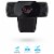 iLive WC220 720p Web Camera - Black Perspective: left