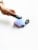 iLive Portable UV LED Sanitizer Wand - Black Perspective: left