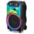 iLive The Show Wireless Speaker System Perspective: left