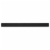 iLive ITB196B 3 HD Stereo Bluetooth Soundbar - Black Perspective: left