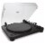 Ittb1000b Turntable with Bluetooth Perspective: left