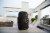 iLive Wireless Tailgate Speaker - Black Perspective: left