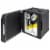 iLive Cooler Pro Wireless Speaker System with Cooler Perspective: left