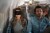 iLive IAHB31B Bluetooth Sleep Mask Headphones Perspective: left