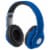iLive Bluetooth Headphones Perspective: left