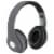 iLive Bluetooth Headphones Perspective: left