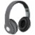 iLive Bluetooth Headphones Perspective: left