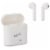 iLive Wireless Earbuds Perspective: left