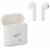 iLive Wireless Earbuds Perspective: left