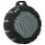 iLive ISBW157B Bluetooth Portable Speaker - Black Perspective: left