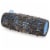 iLive Waterproof Wireless Speaker - Black/Gray Perspective: left