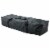 GPX Indoor/Outdoor Projection Screen Perspective: left