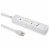 Amped Wireless Smart Wifi Power Strip Perspective: left
