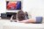 iLive  ITB037BO 29" Bluetooth SoundBar - Black Perspective: left