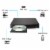 iLive Movie Bundle with HDMI DVD Player and Home Theater Music System Perspective: left