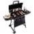 CharBroil Classic 360 Perspective: left