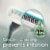 Gillette Venus Deluxe Smooth Sensitive Women's 5-Blade Razors Handle and Refill Cartridges Perspective: left