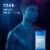 Gillette® Cool Wave Clear Gel Men's Antiperspirant Deodorant Perspective: left