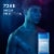 Gillette ClearShield for Men Antiperspirant Deodorant Clear Gel Cool Wave Scent 2-Pack Perspective: left