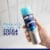 Gillette Series Moisturizing with Cocoa Butter Men's Shave Gel Perspective: left