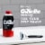 Gillette Foamy Classic Men's Original Signature Scent Shave Foam Perspective: left