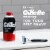Gillette Foamy Classic Original Scent Shave Foam Perspective: left