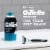 Gillette Foamy Men's Sensitive Skin Shave Foam Perspective: left