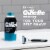 Gillette Foamy Classic Men's Sensitive Skin Comfort Glide Shave Foam Perspective: left