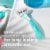 Gillette Venus Extra Smooth Sensitive Women's Disposable Razors Perspective: left