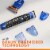 Gillette All Purpose Styler with Men's Razors & Edger Beard Trimmer Perspective: left
