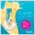 Gillette Venus with Olay UltraMoisture Vanilla Cashmere Shave Gel Perspective: left