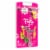 Gillette® Daisy3® Women's Disposable Razors Multicolor Perspective: left
