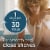Gillette Venus Deluxe Smooth Platinum Women's Razors Handle and Cartridges Perspective: left