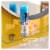 Gillette Venus with Olay UltraMoisture Water Lily Kiss Women's Shave Gel Perspective: left