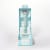 joy The Teal One Women's Razors and Blade Refill Cartridges Perspective: left