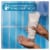 Gillette Venus Intimates Women's Pre-Shave Skin-Smoothing Exfoliant Perspective: left