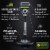 Gillette Labs with Exfoliating Bar Razors and Blade Refills Perspective: left