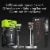 GilletteLabs by Gillette Razor Blade Refill Cartridges Perspective: left