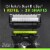 Gillette Labs by Gillette Men's 5-Blade Razor Blade Refill Cartridges Perspective: left