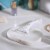 Gillette Venus Radiant Skin Women Razor Blade Refill Cartridges Perspective: left