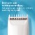 Gillette Venus Intimates Women's Gentle Trimmer + Attachment Comb Perspective: left