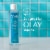 Gillette Venus for Facial Hair & Skin Care Cleansing Primer Perspective: left