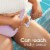 Gillette Venus Intimates Women's 2-Blade Irritation Defense Bar Disposable Razors Perspective: left