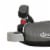 Graco® TurboBooster Backless Car Seat Perspective: left