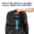 Graco® Tranzitions™ 3-in-1 Harness Booster, Proof Perspective: left