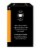 Choice Organics® Mandarin Ginger Tea Bags Perspective: left
