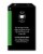 Choice Organics Japanese Green Tea Bags Perspective: left
